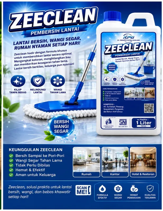 ZEECLEAN