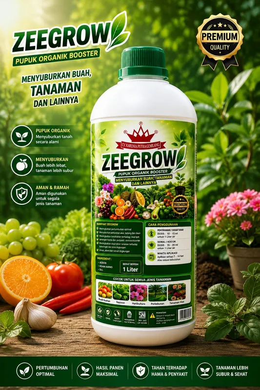 ZEEGROW