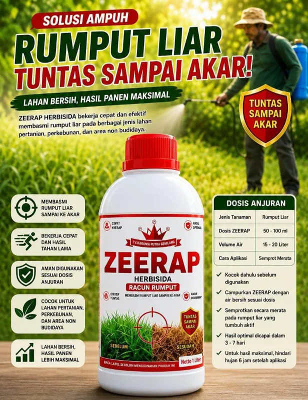 ZEERAP